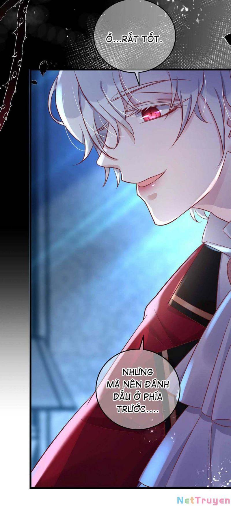 Dẫn Sói Vào Nhà Chapter 2 - Trang 2