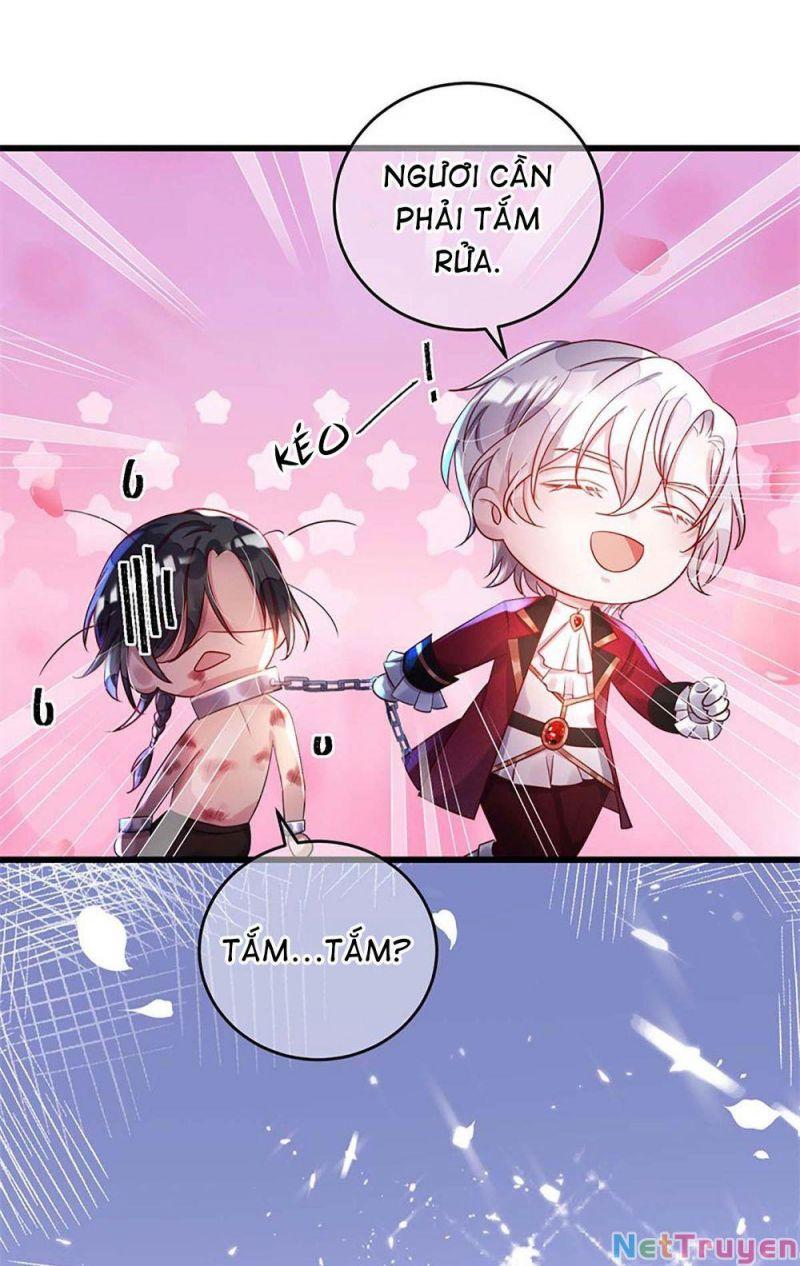 Dẫn Sói Vào Nhà Chapter 2 - Trang 2