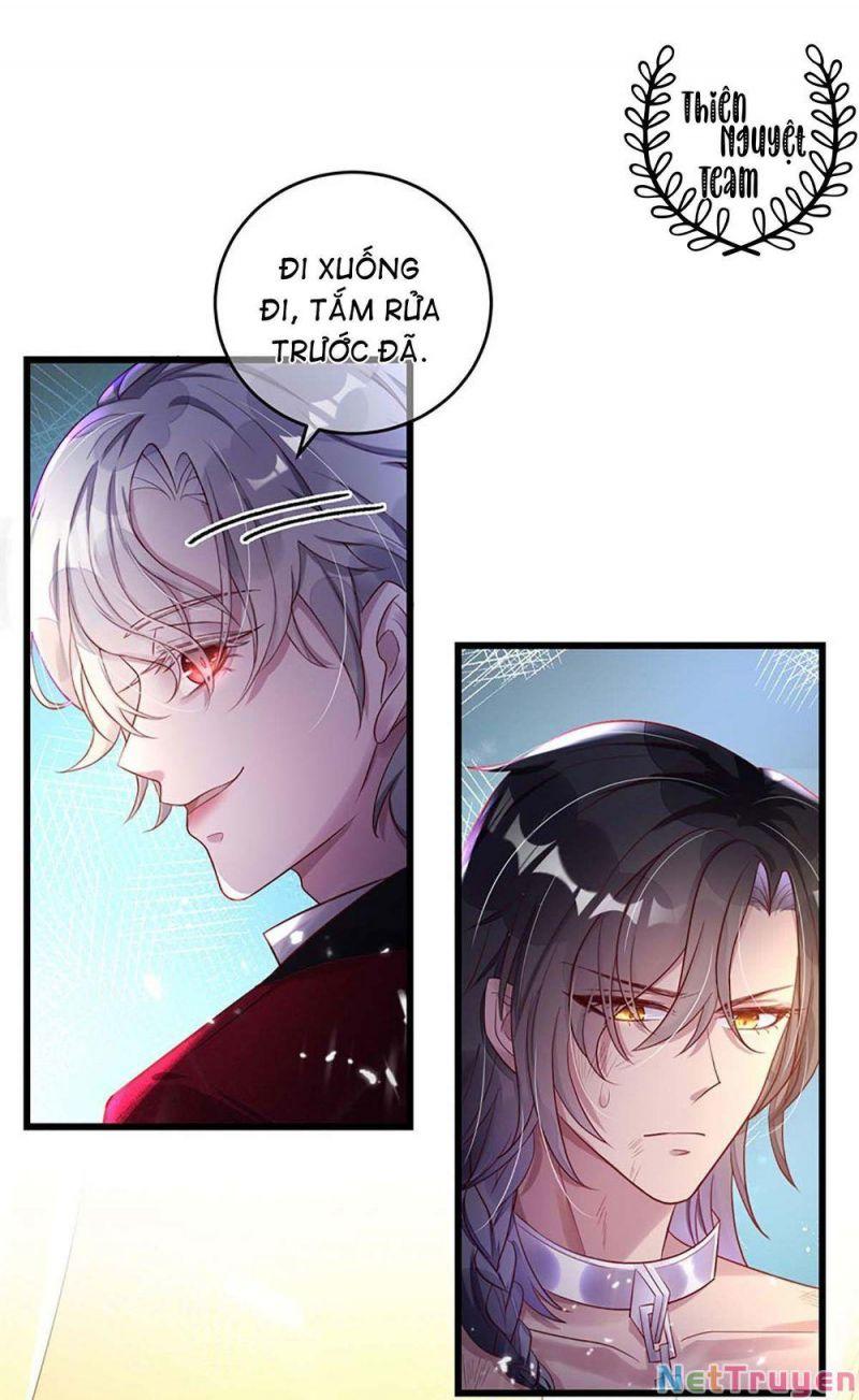 Dẫn Sói Vào Nhà Chapter 2 - Trang 2