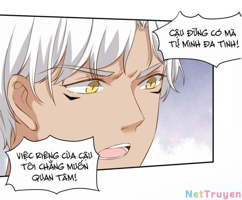 Dẫn Sói Vào Nhà Chapter 20 - Trang 2