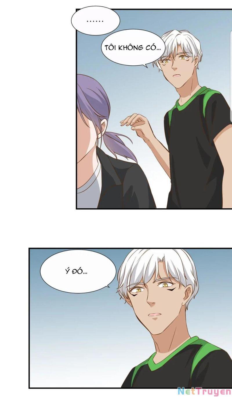 Dẫn Sói Vào Nhà Chapter 20 - Trang 2