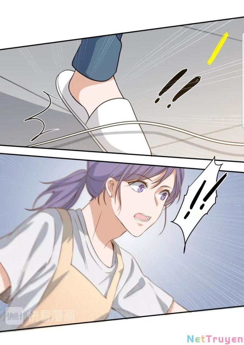 Dẫn Sói Vào Nhà Chapter 21 - Trang 2