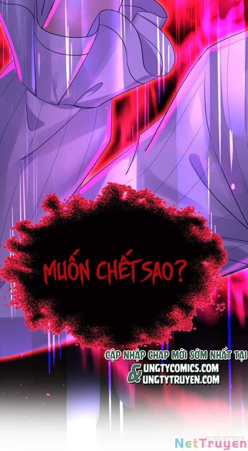 Dẫn Sói Vào Nhà Chapter 22 - Trang 2