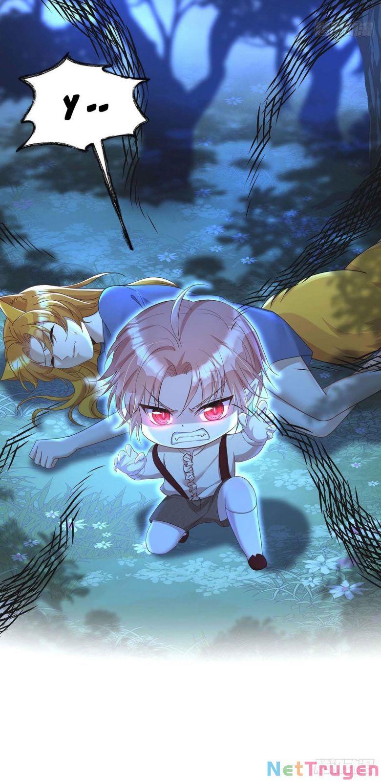 Dẫn Sói Vào Nhà Chapter 24 - Trang 2