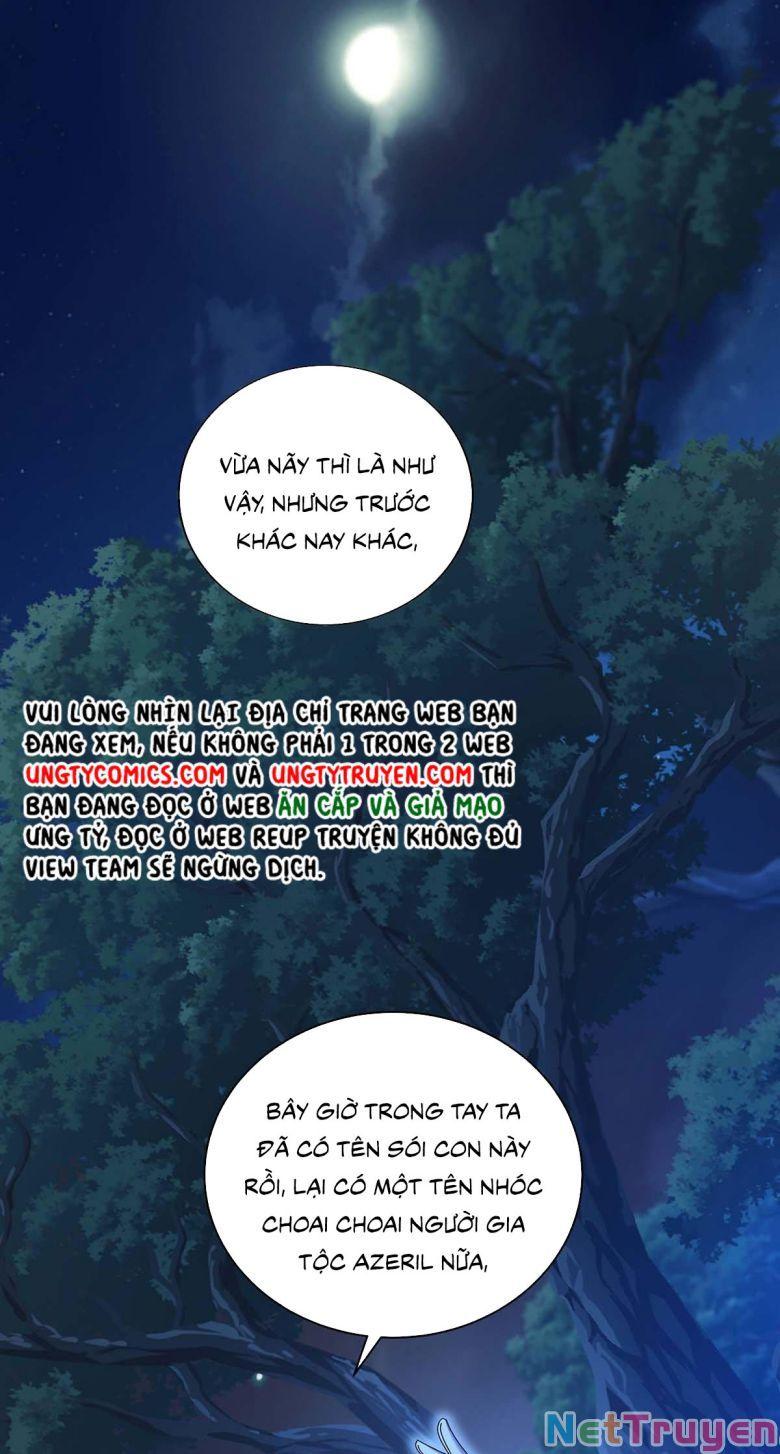 Dẫn Sói Vào Nhà Chapter 24 - Trang 2