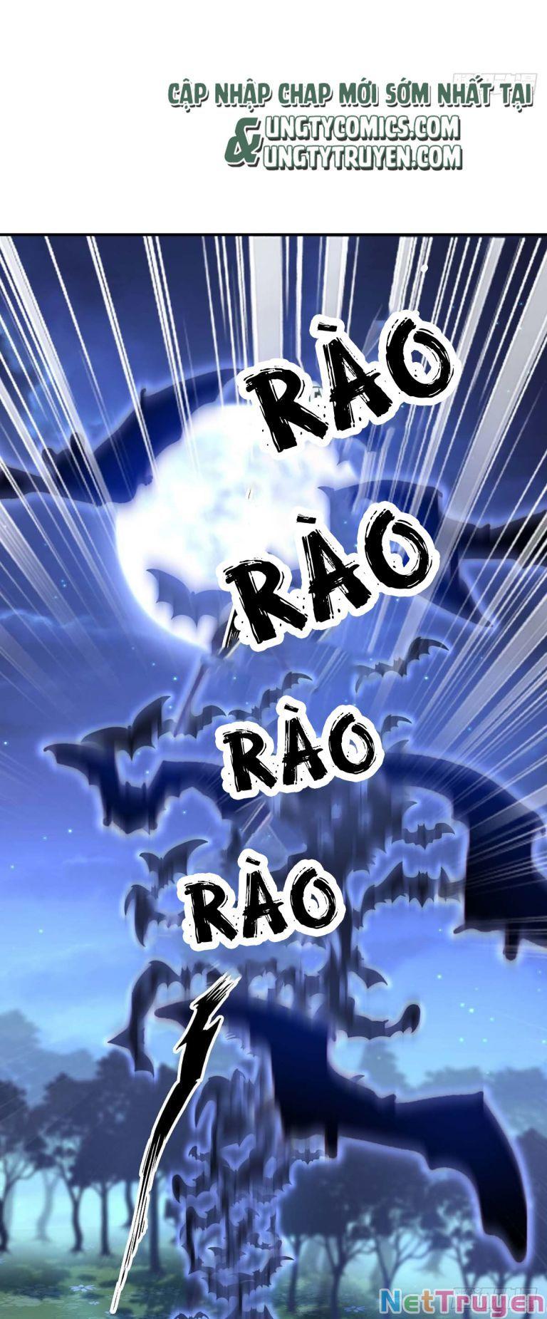 Dẫn Sói Vào Nhà Chapter 25 - Trang 2