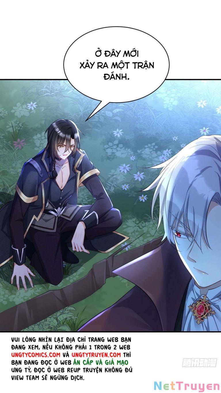 Dẫn Sói Vào Nhà Chapter 25 - Trang 2