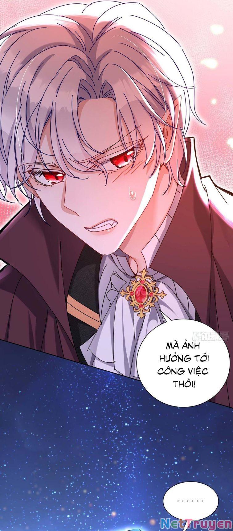 Dẫn Sói Vào Nhà Chapter 26 - Trang 2