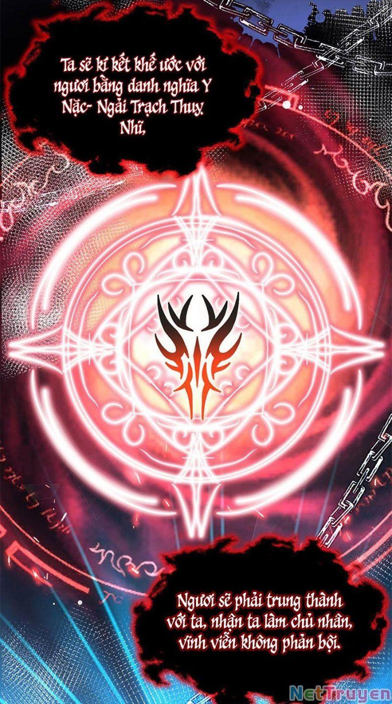 Dẫn Sói Vào Nhà Chapter 3 - Trang 2