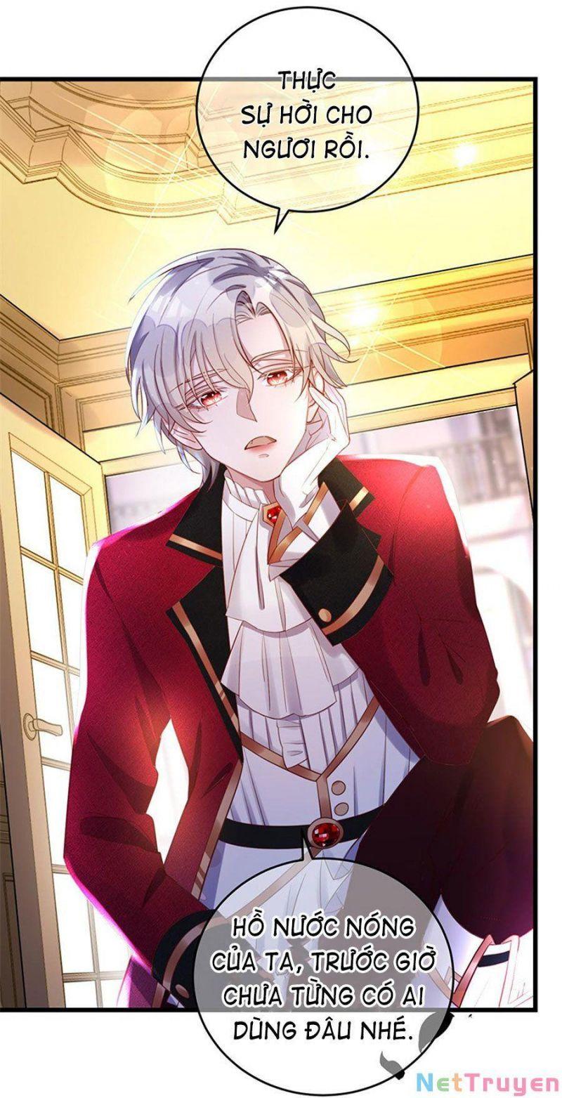 Dẫn Sói Vào Nhà Chapter 3 - Trang 2