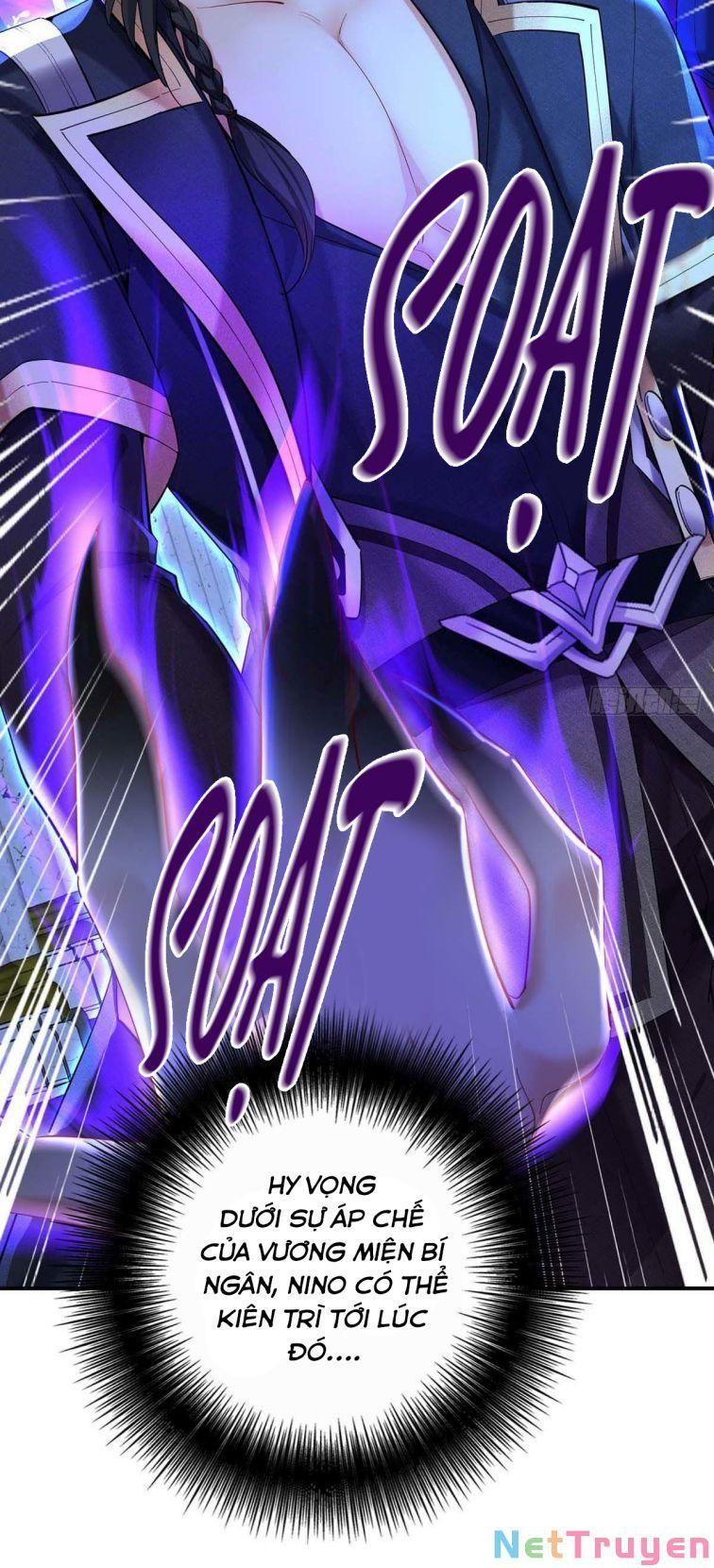 Dẫn Sói Vào Nhà Chapter 30 - Trang 2