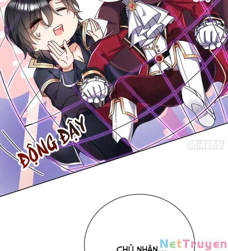 Dẫn Sói Vào Nhà Chapter 35 - Trang 2