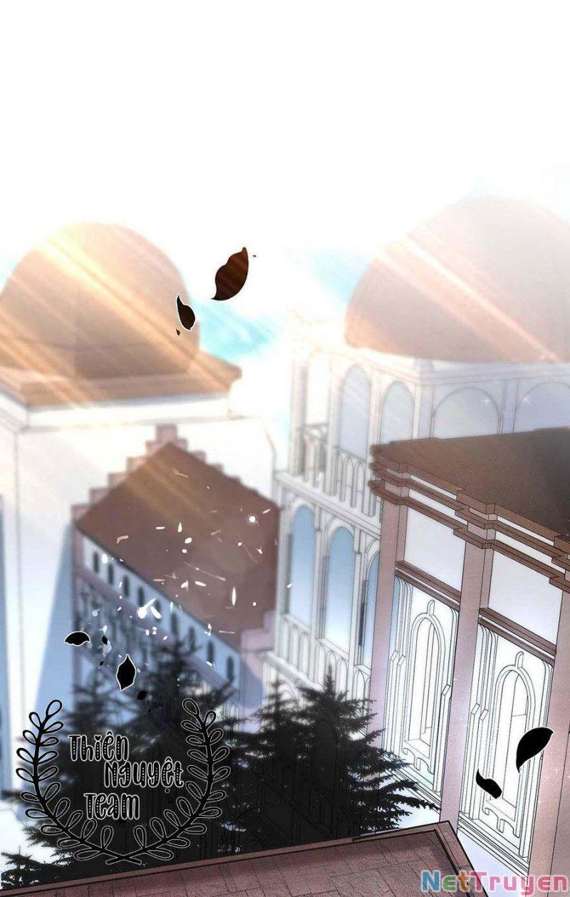 Dẫn Sói Vào Nhà Chapter 4 - Trang 2