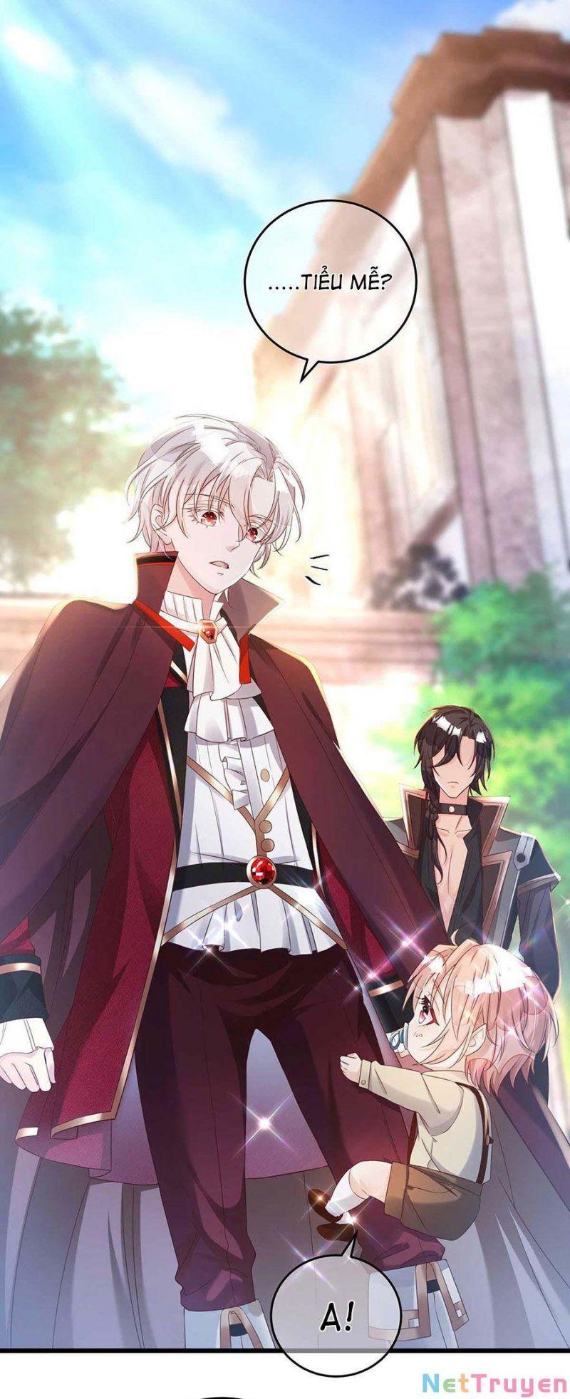 Dẫn Sói Vào Nhà Chapter 4 - Trang 2