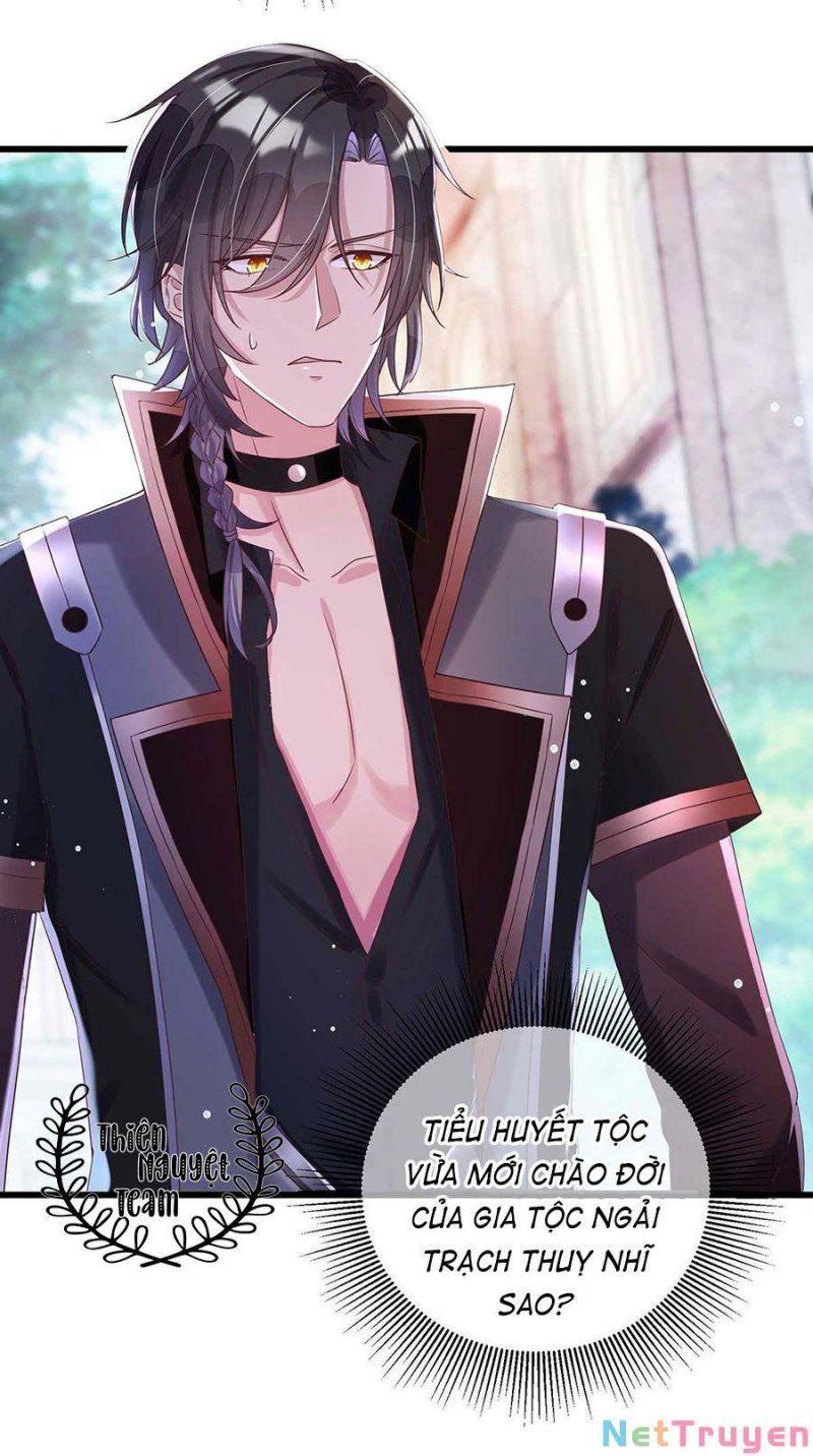 Dẫn Sói Vào Nhà Chapter 4 - Trang 2