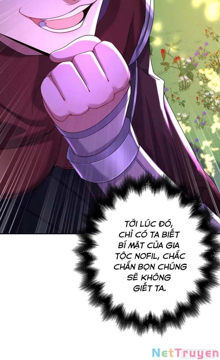 Dẫn Sói Vào Nhà Chapter 41 - Trang 2
