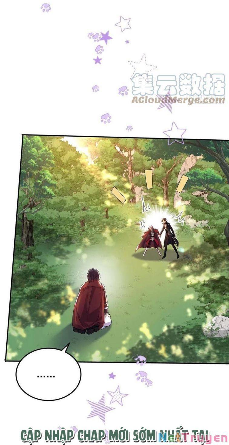 Dẫn Sói Vào Nhà Chapter 41 - Trang 2