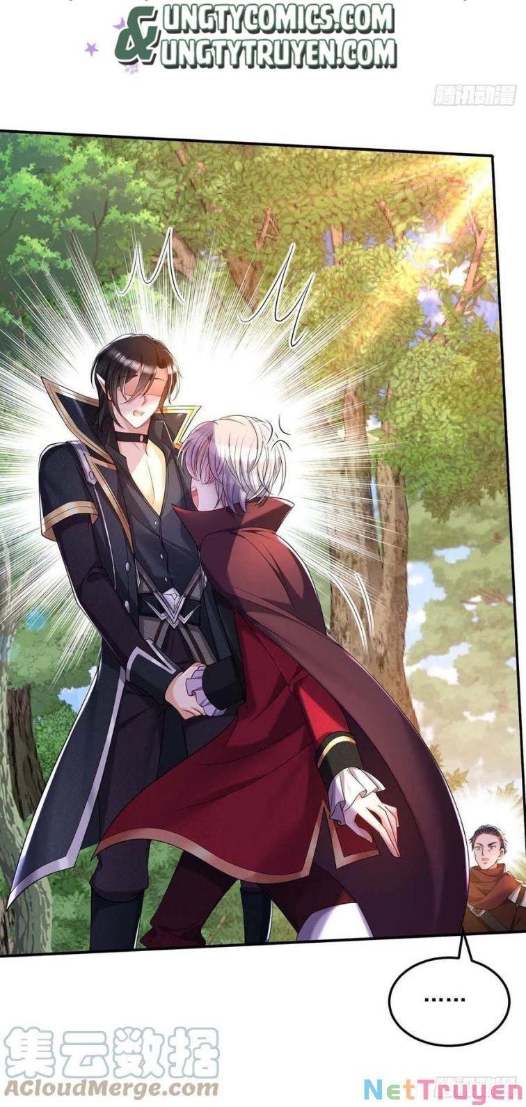 Dẫn Sói Vào Nhà Chapter 41 - Trang 2