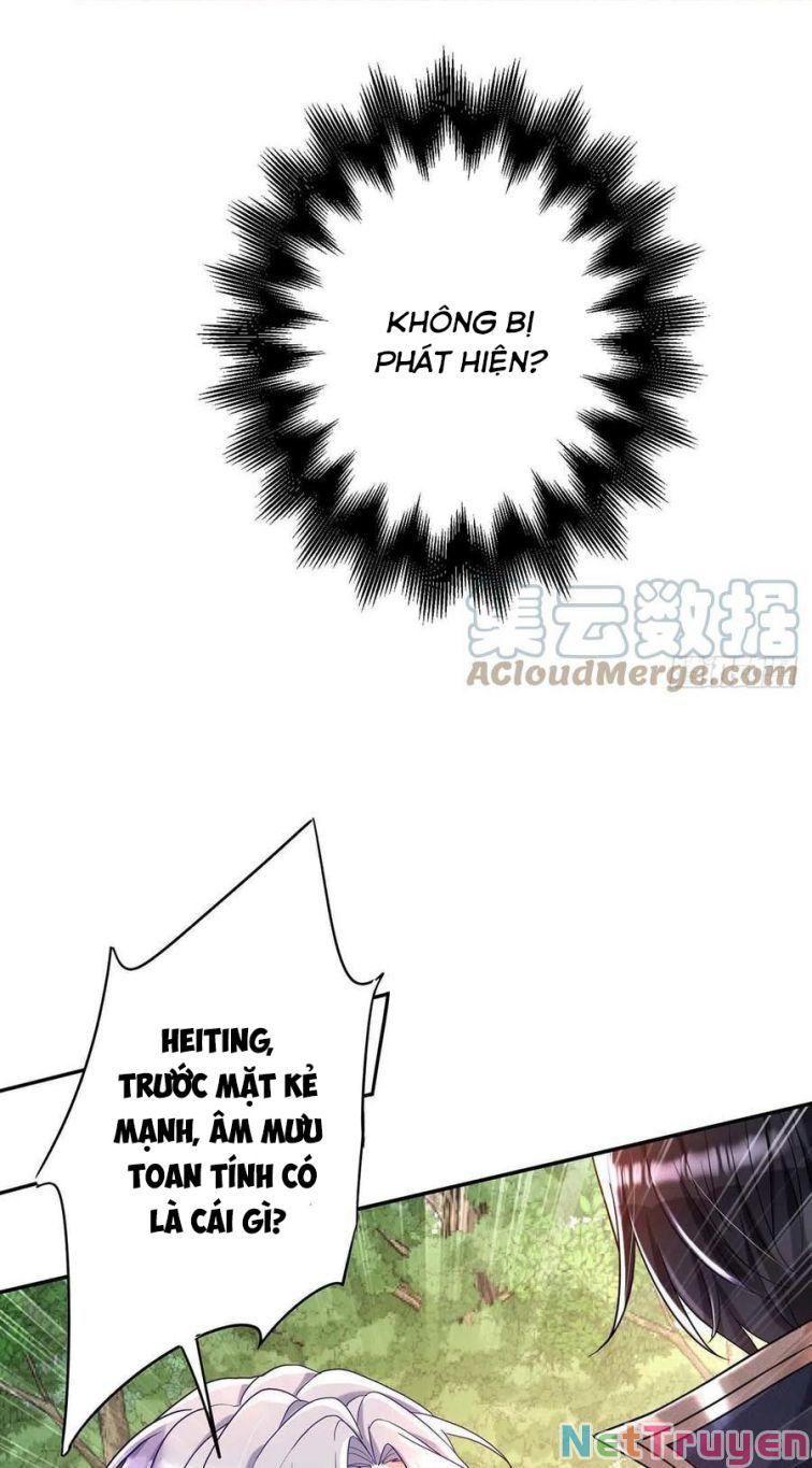 Dẫn Sói Vào Nhà Chapter 41 - Trang 2