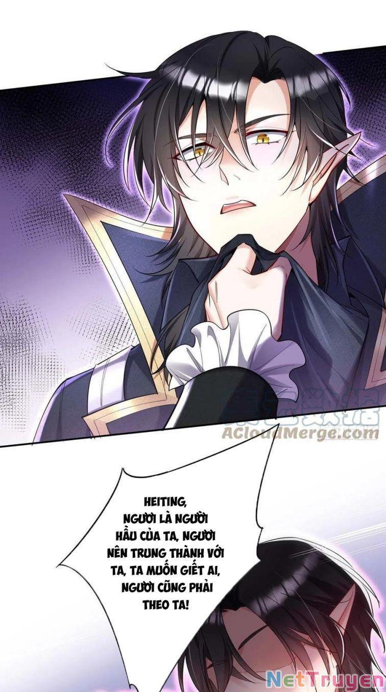 Dẫn Sói Vào Nhà Chapter 41 - Trang 2