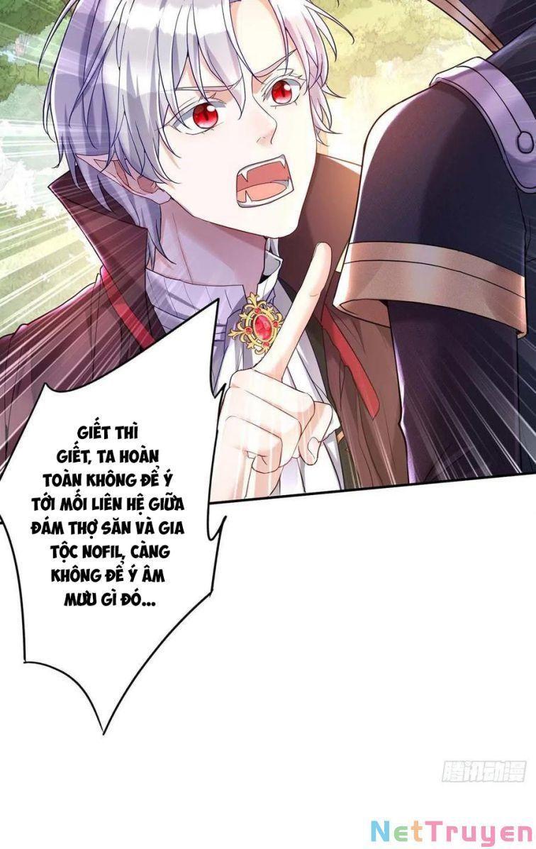 Dẫn Sói Vào Nhà Chapter 41 - Trang 2