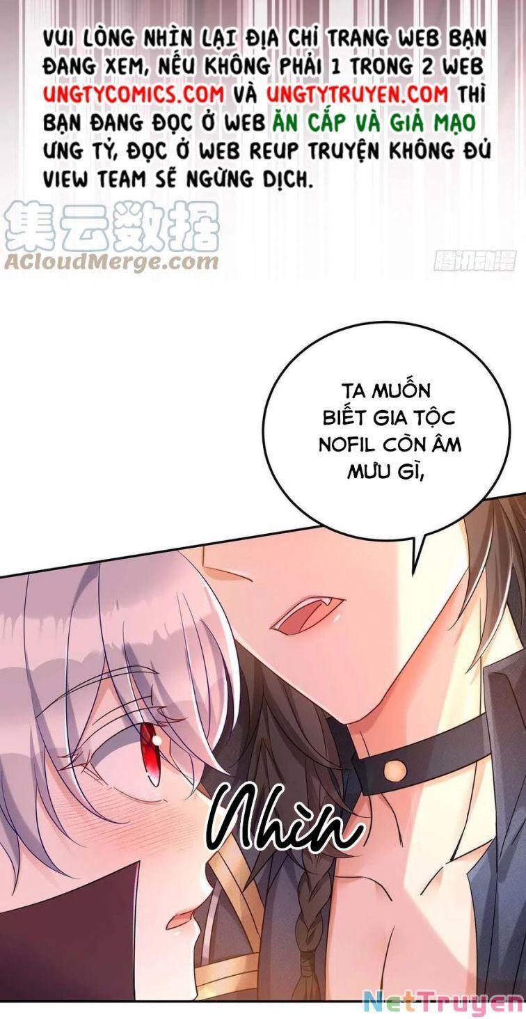 Dẫn Sói Vào Nhà Chapter 41 - Trang 2