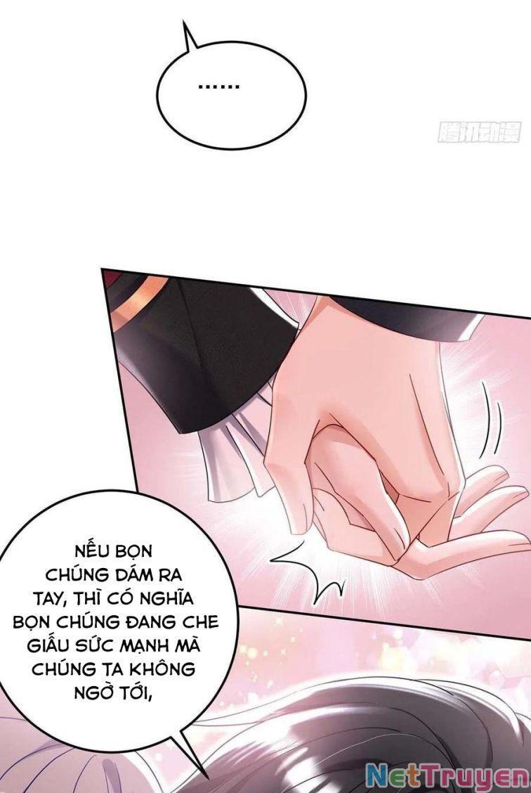 Dẫn Sói Vào Nhà Chapter 41 - Trang 2