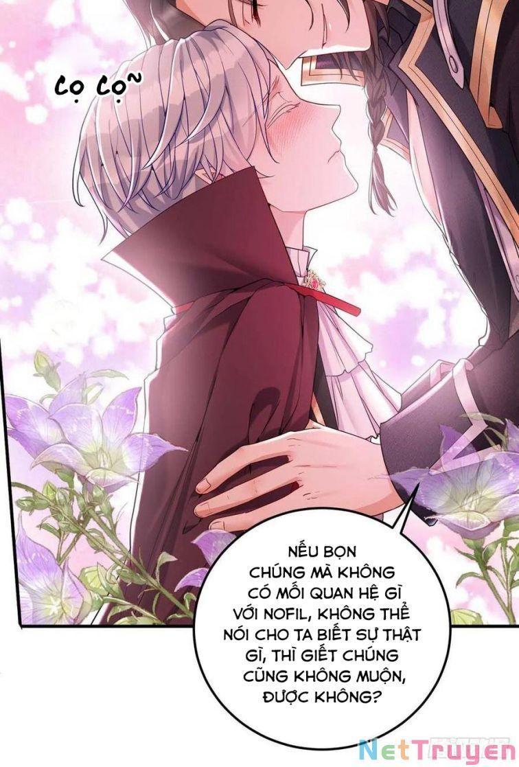 Dẫn Sói Vào Nhà Chapter 41 - Trang 2