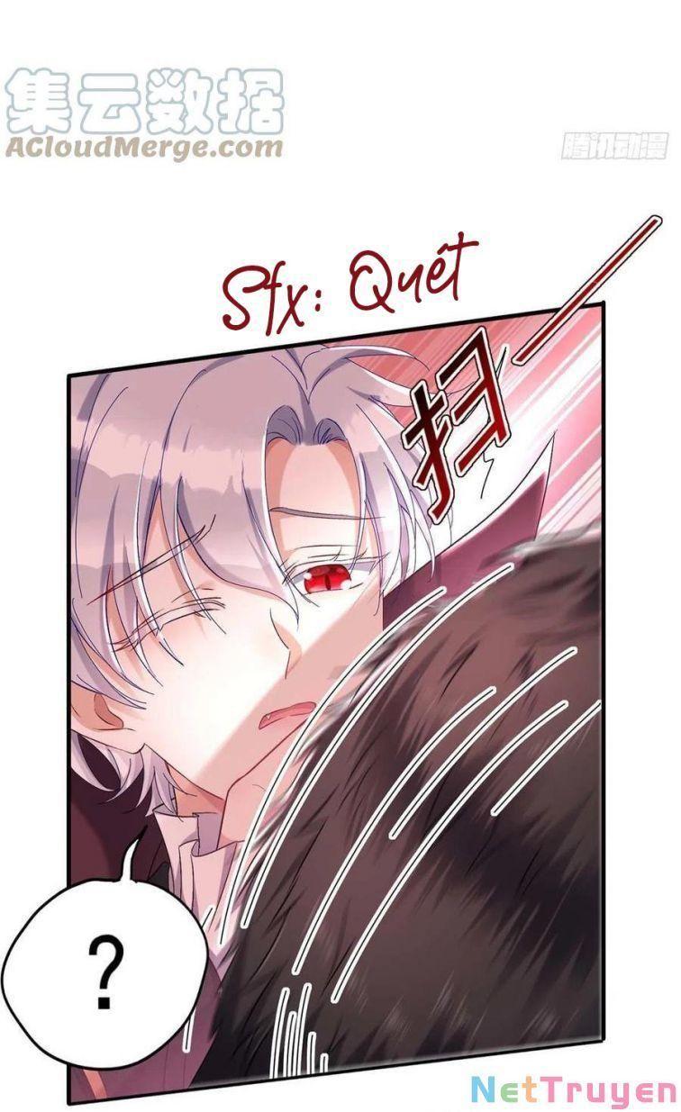 Dẫn Sói Vào Nhà Chapter 41 - Trang 2