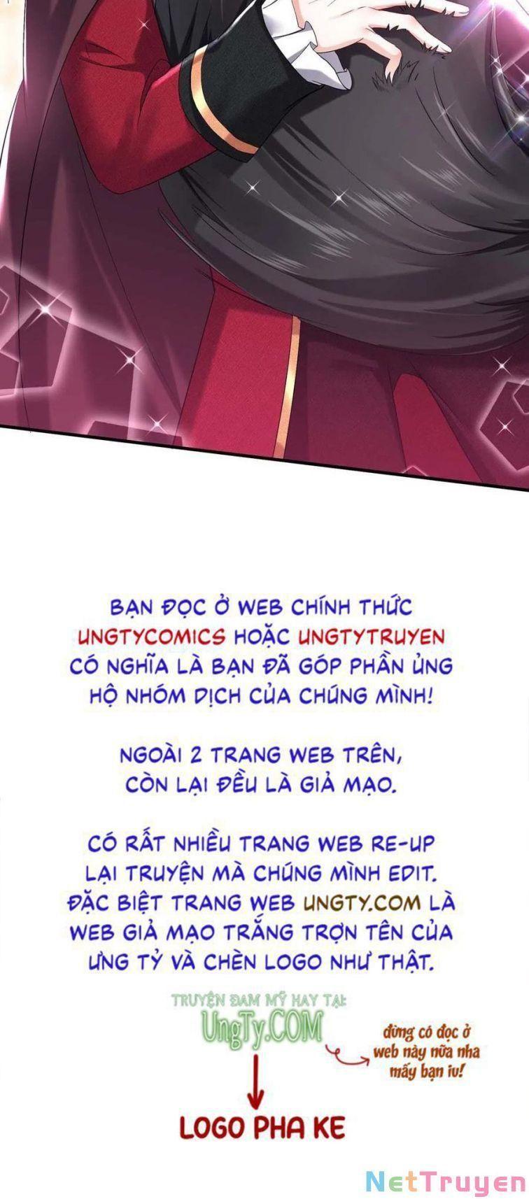 Dẫn Sói Vào Nhà Chapter 41 - Trang 2