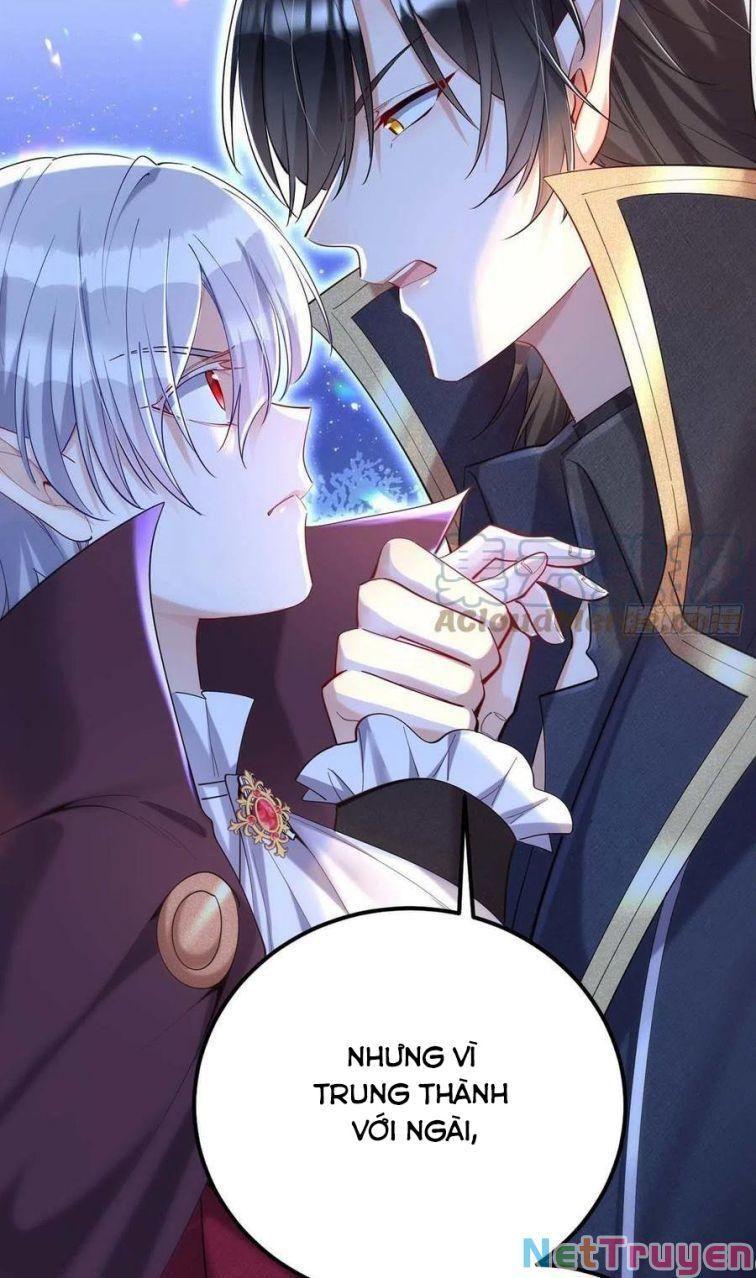 Dẫn Sói Vào Nhà Chapter 41 - Trang 2