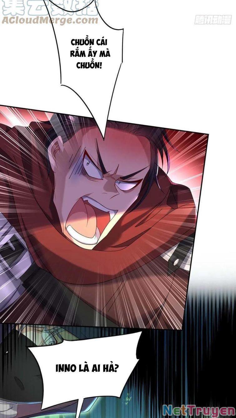 Dẫn Sói Vào Nhà Chapter 41 - Trang 2