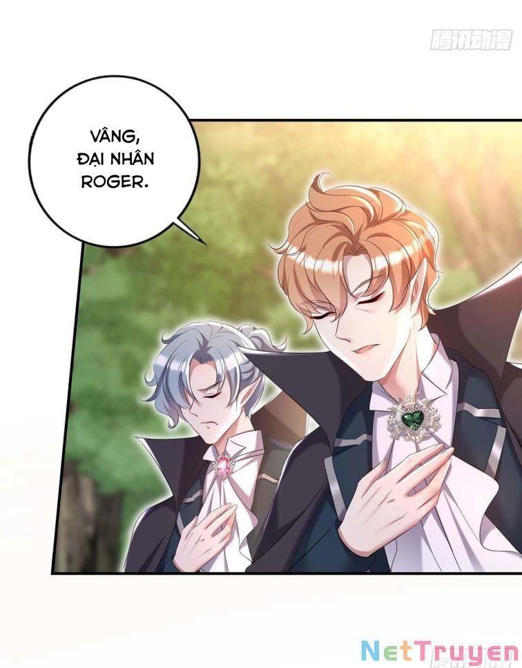 Dẫn Sói Vào Nhà Chapter 43 - Trang 2