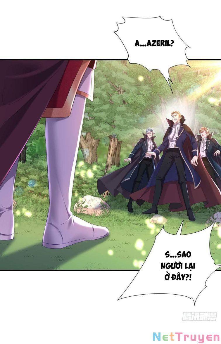 Dẫn Sói Vào Nhà Chapter 43 - Trang 2