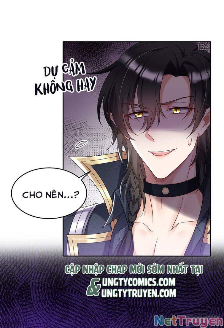 Dẫn Sói Vào Nhà Chapter 45 - Trang 2