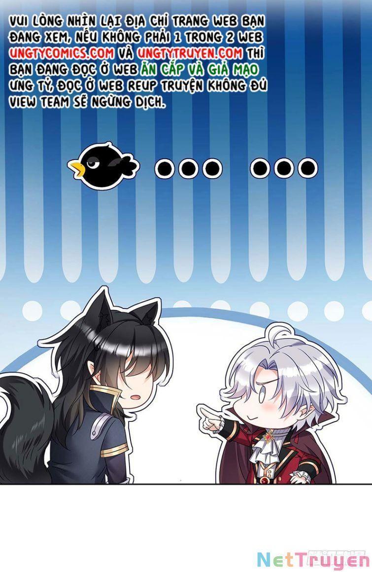 Dẫn Sói Vào Nhà Chapter 45 - Trang 2