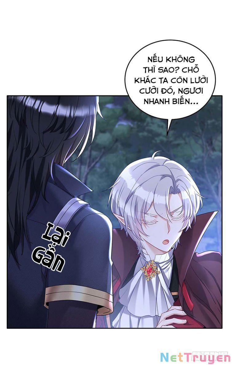 Dẫn Sói Vào Nhà Chapter 45 - Trang 2