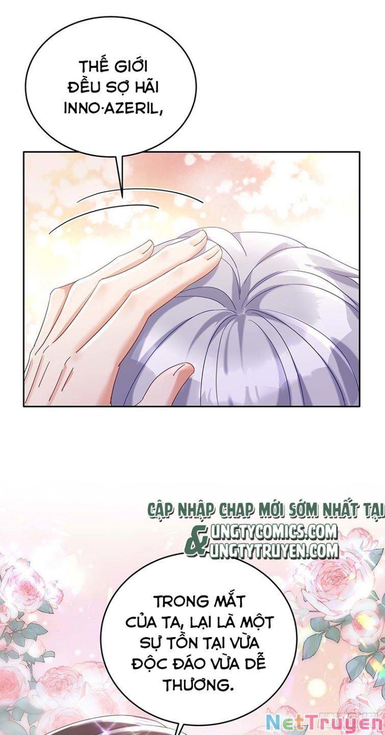 Dẫn Sói Vào Nhà Chapter 45 - Trang 2