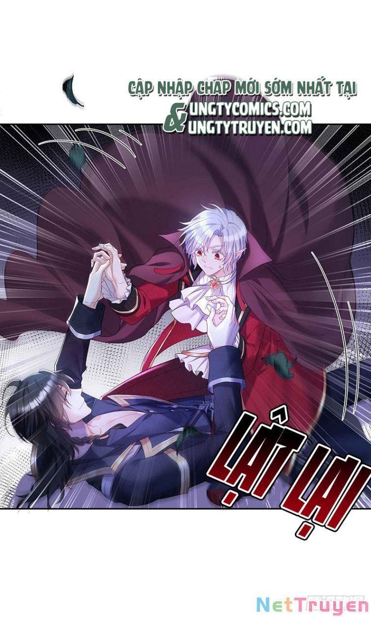 Dẫn Sói Vào Nhà Chapter 45 - Trang 2