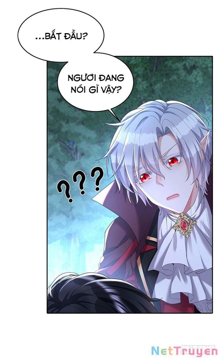 Dẫn Sói Vào Nhà Chapter 45 - Trang 2