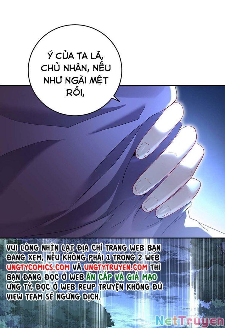 Dẫn Sói Vào Nhà Chapter 45 - Trang 2