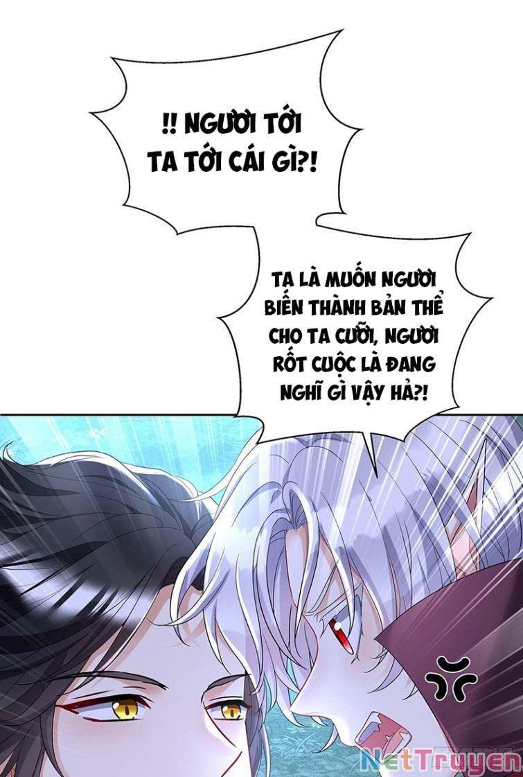 Dẫn Sói Vào Nhà Chapter 45 - Trang 2