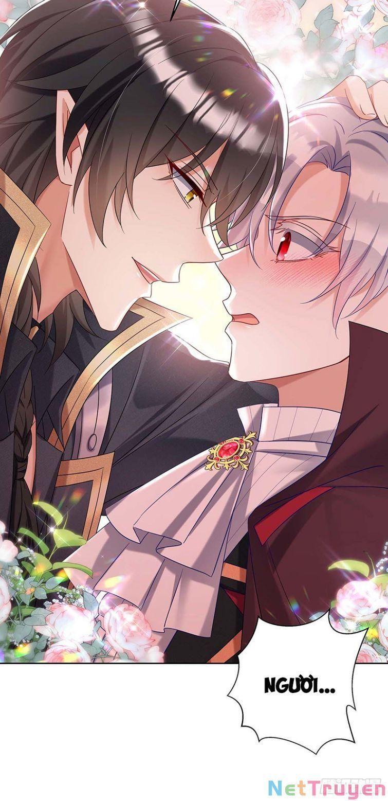 Dẫn Sói Vào Nhà Chapter 45 - Trang 2