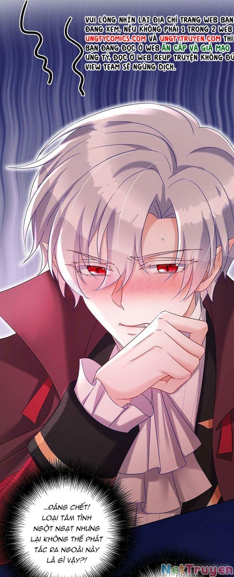 Dẫn Sói Vào Nhà Chapter 45 - Trang 2