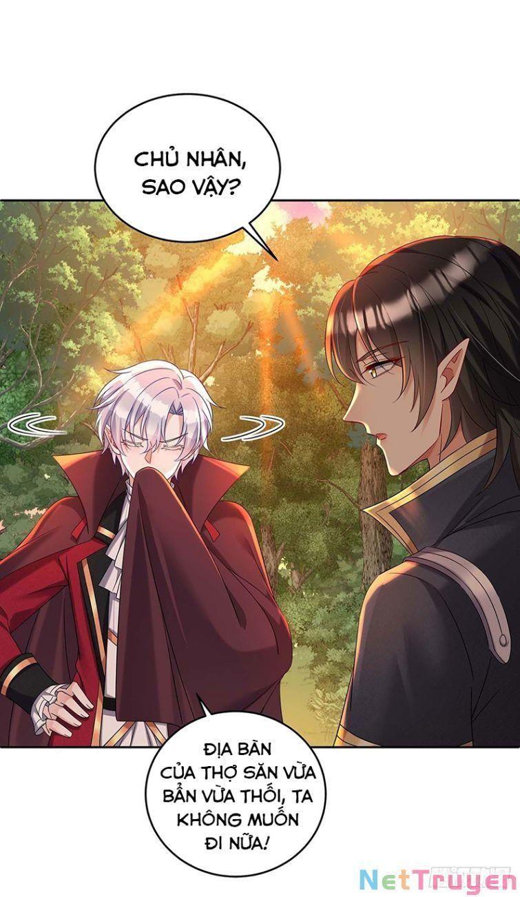 Dẫn Sói Vào Nhà Chapter 45 - Trang 2
