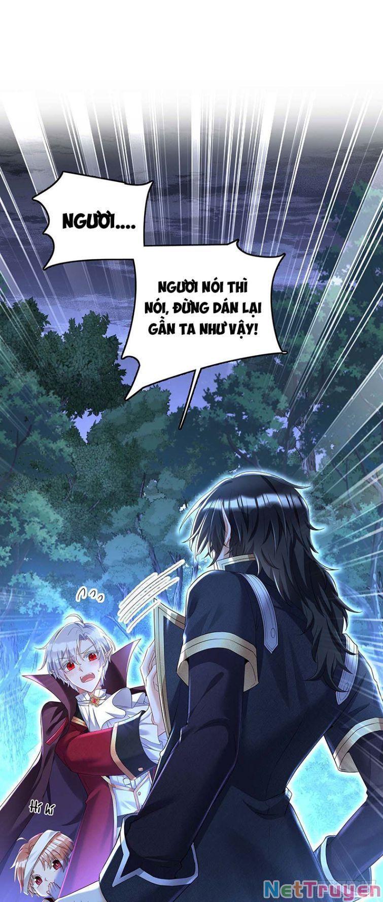 Dẫn Sói Vào Nhà Chapter 46 - Trang 2