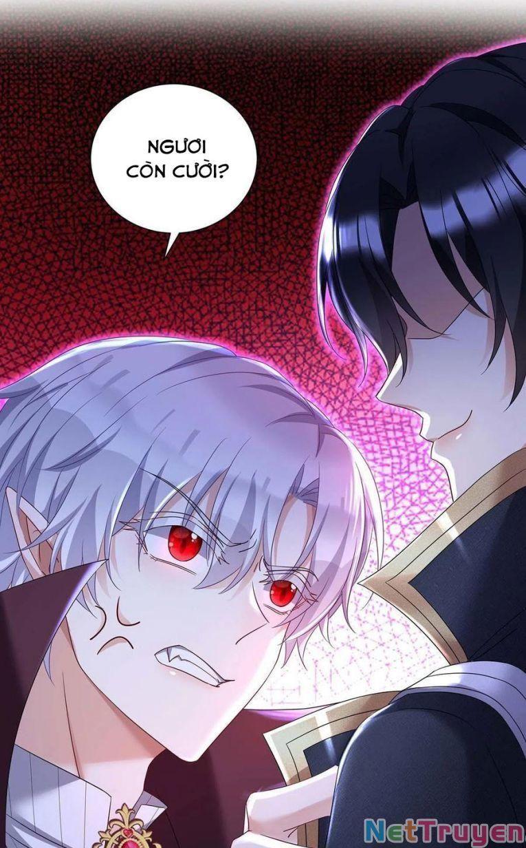 Dẫn Sói Vào Nhà Chapter 47 - Trang 2