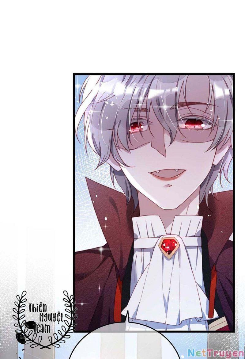 Dẫn Sói Vào Nhà Chapter 5 - Trang 2