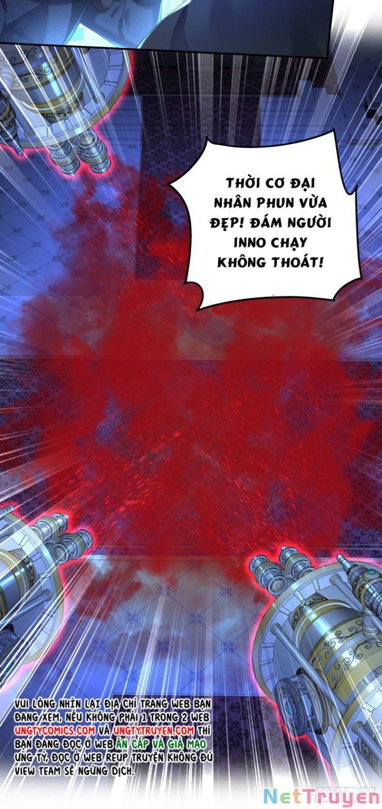 Dẫn Sói Vào Nhà Chapter 50 - Trang 2