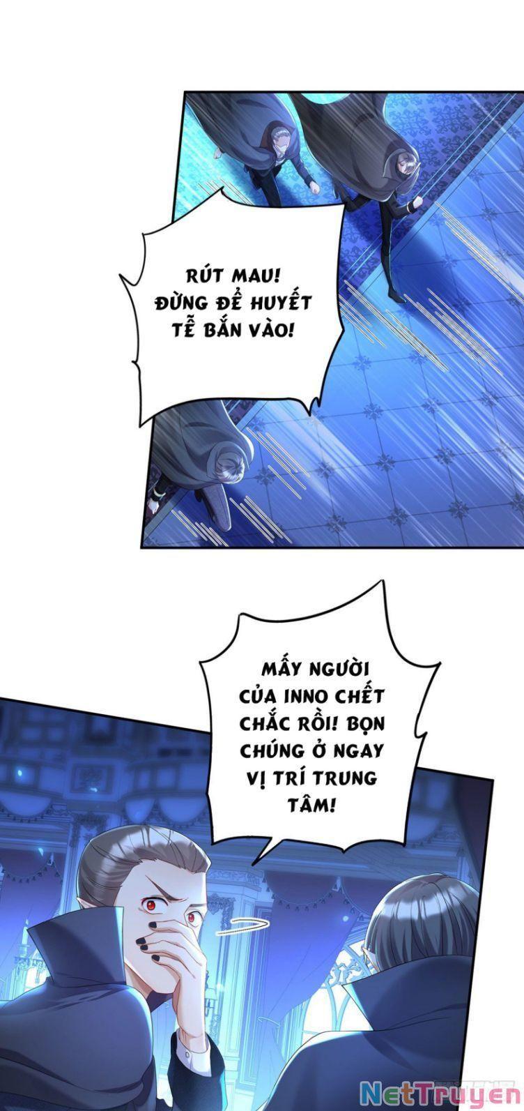 Dẫn Sói Vào Nhà Chapter 50 - Trang 2